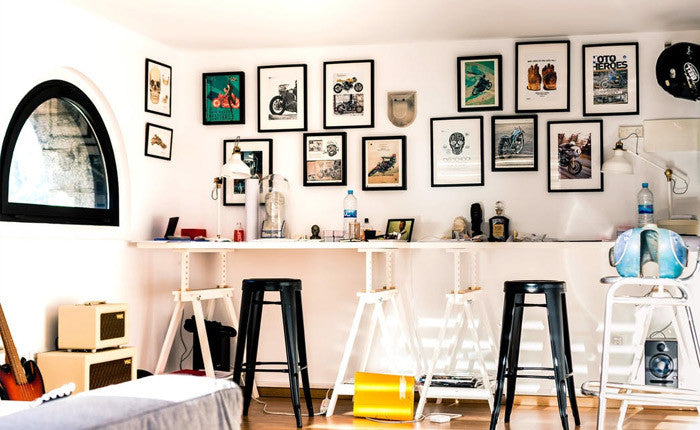 Relax with Audio Post Format