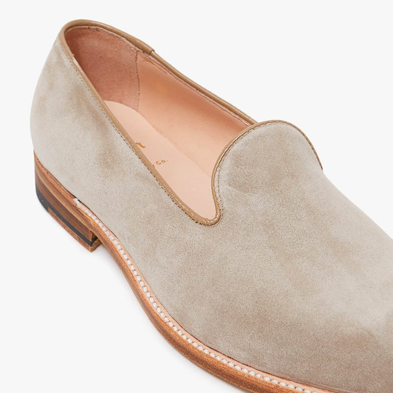 Harvie Slip-On