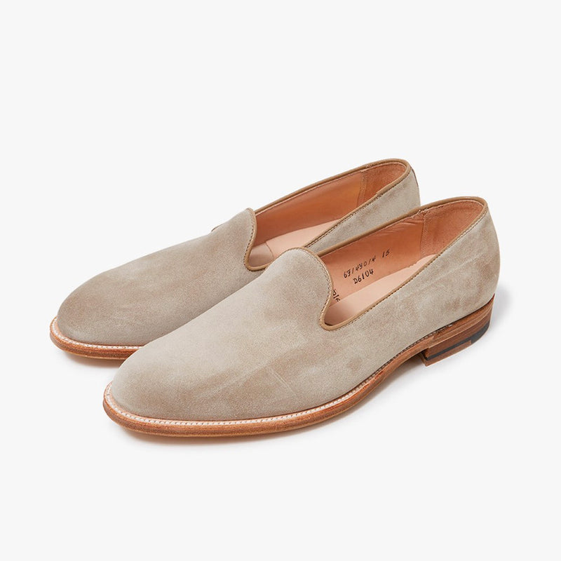 Harvie Slip-On