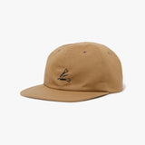 Cap in Beige